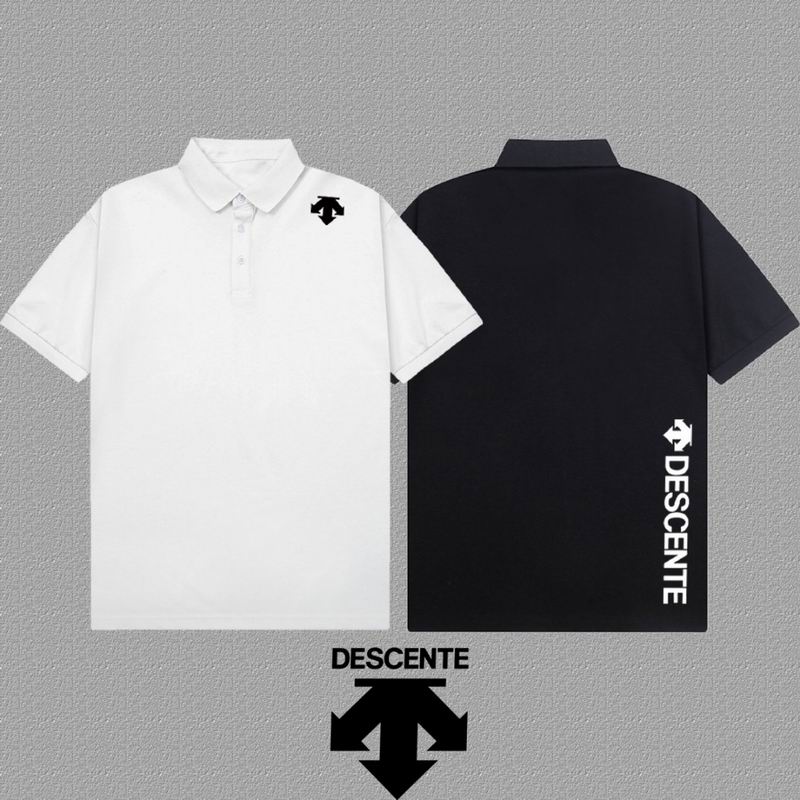Descente S-2XL xetr11